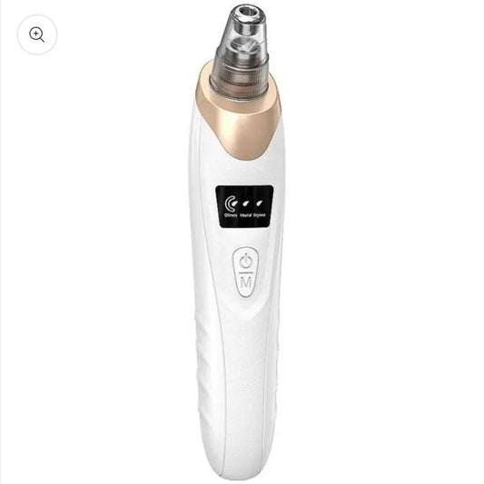Blackhead Remover Pore Vacuum