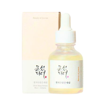 Beauty of Joseon Glow Deep Serum: Rice + Arbutin 30ml