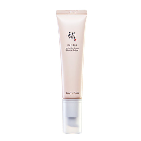 Beauty of Joseon Revive Eye Serum: Ginseng and Retinal