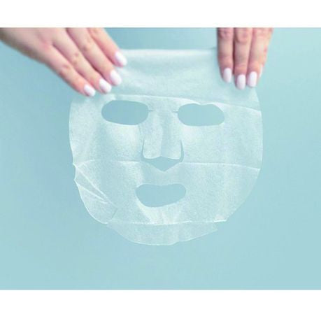 Eunyul Korean Pack of 8 Facial Skin Mask Sheets